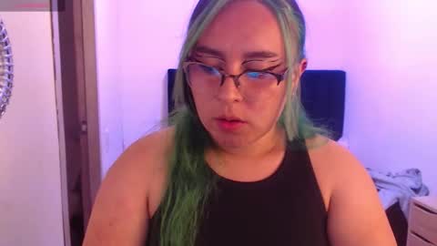 Sasha Greey online show from October 20, 12:33 am