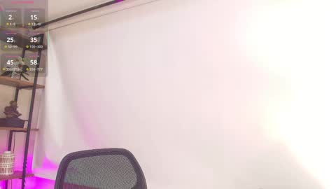 Sassy Girl online show from April 7, 7:03 pm