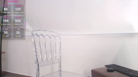 Snapshot of _sassy_girl chatting on April 23, 6:43 pm Sassy Girl online show from April 23, 6:43 pm