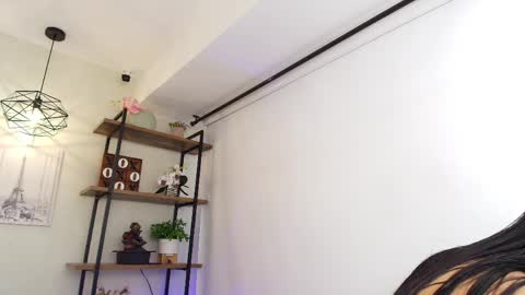 Snapshot of _sassy_girl chatting on May 11, 6:27 pm Sassy Girl online show from May 11, 6:27 pm