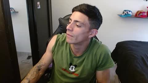 SCHNEIDER online show from November 11, 5:24 pm