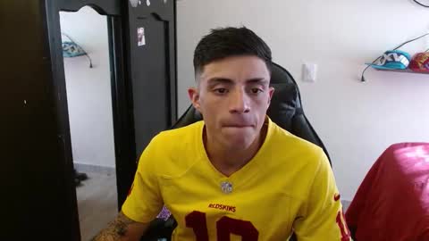 SCHNEIDER online show from November 19, 7:47 pm