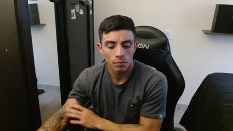 SCHNEIDER online show from March 17, 9:18 pm