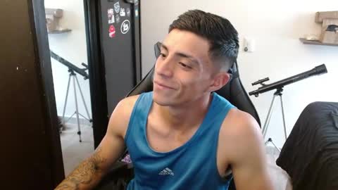 SCHNEIDER online show from April 13, 6:57 pm