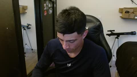 SCHNEIDER online show from April 20, 10:33 pm