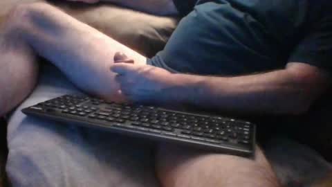 Snapshot of _scream4me chatting on January 7, 5:54 am _scream4me online show from January 7, 5:54 am