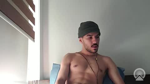 _sebas69 online show from January 6, 7:39 pm