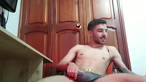 _sebas69 online show from March 9, 9:41 pm