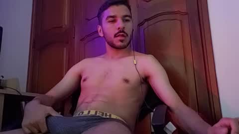 _sebas69 online show from April 7, 11:37 pm