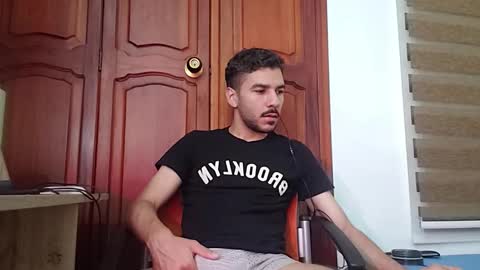 _sebas69 online show from April 15, 8:09 pm