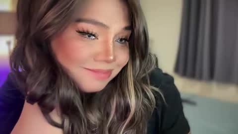 ENAJ online show from December 18, 6:25 pm