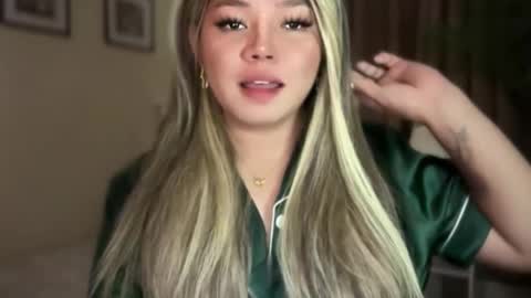 ENAJ online show from March 18, 7:06 pm