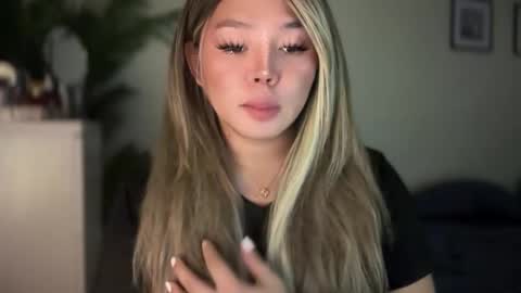 ENAJ online show from April 29, 5:41 pm