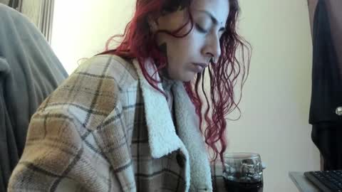 Selene online show from January 15, 1:48 pm