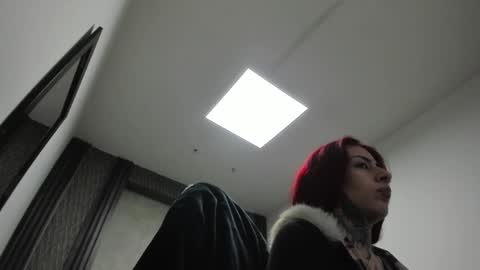 Selene online show from March 6, 12:40 am