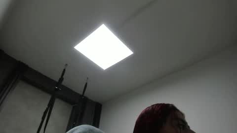 Snapshot of _selene_red chatting on May 8, 12:38 am Selene online show from May 8, 12:38 am