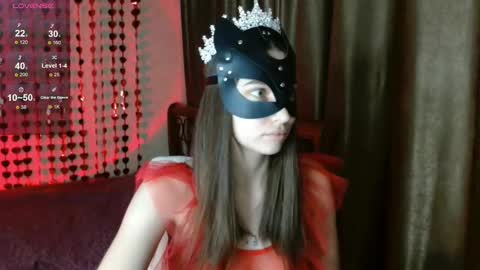 Snapshot of _selin_ chatting on February 16, 4:32 pm Selin online show from February 16, 4:32 pm