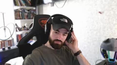 Ask me online show from March 27, 11:43 am