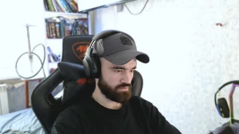 Ask me online show from April 11, 11:36 am