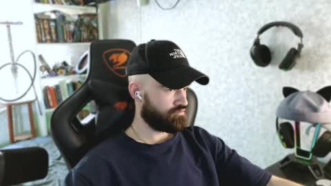 Ask me online show from April 21, 11:38 am