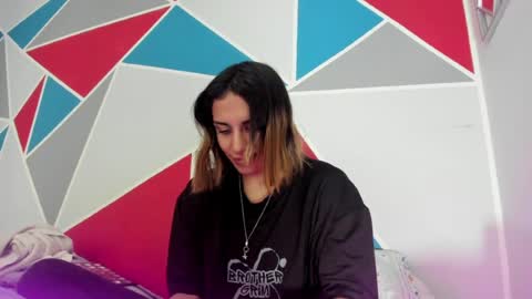 Snapshot of _sexy_star_ chatting on July 6, 6:21 pm E T H A N S T A R online show from July 6, 6:21 pm