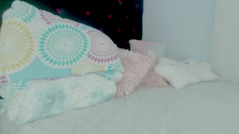 Snapshot of _sexyalexa chatting on April 18, 7:07 pm Alexa online show from April 18, 7:07 pm