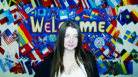 Sarah online show from September 10, 12:16 pm