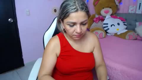 Snapshot of _sexyredhead_ chatting on November 8, 12:16 pm KATA online show from November 8, 12:16 pm