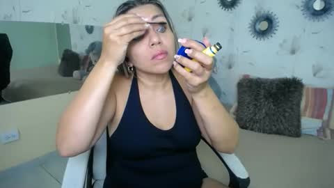 Snapshot of _sexyredhead_ chatting on December 18, 12:22 pm KATA online show from December 18, 12:22 pm