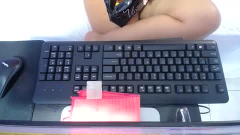 Snapshot of _sexyredhead_ chatting on January 9, 12:41 pm KATA online show from January 9, 12:41 pm