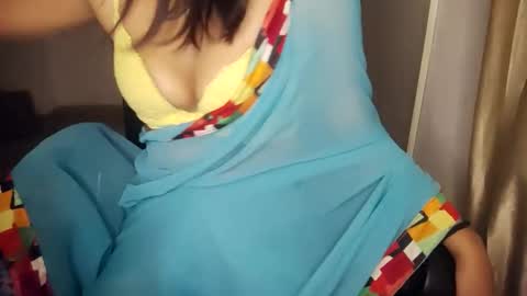 _shalini_0 online show from September 25, 3:05 pm