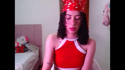 _shanellxxx online show from February 19, 9:11 pm
