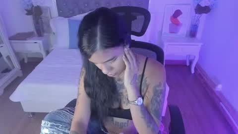 Snapshot of _sharloth chatting on May 29, 3:21 pm Sharlot online show from May 29, 3:21 pm