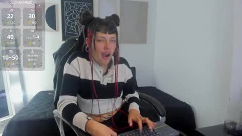 _sharlotte777 online show from February 3, 3:17 pm