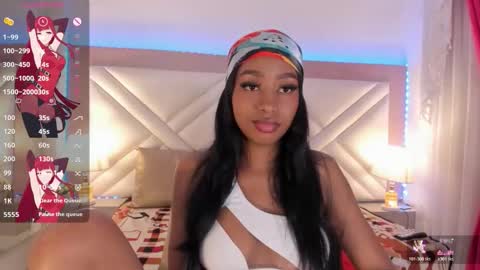 Snapshot of _shayra_ chatting on February 26, 3:00 pm Shayra online show from February 26, 3:00 pm