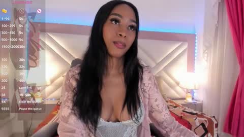 Shayra online show from March 7, 11:29 am