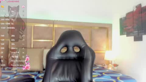 Snapshot of _shirleyy_ chatting on April 30, 7:09 pm Shirley online show from April 30, 7:09 pm
