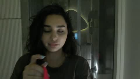 _shynikki online show from April 30, 4:41 am