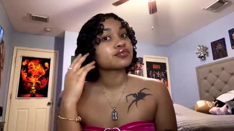 Snapshot of _sickobaby chatting on January 17, 12:59 am _sickobaby online show from January 17, 12:59 am