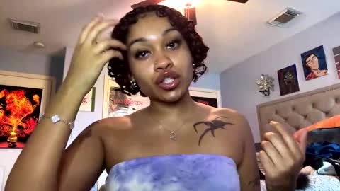 Snapshot of _sickobaby chatting on March 21, 11:52 pm _sickobaby online show from March 21, 11:52 pm