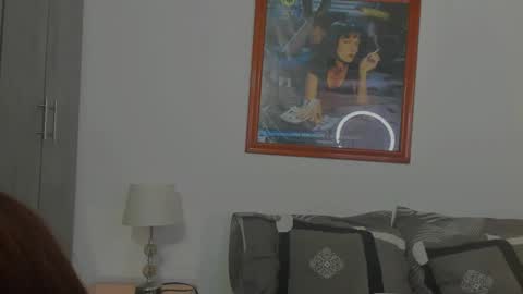 _silvia_vega_ online show from March 8, 9:35 am