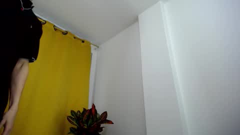 _skyleer_ online show from November 8, 11:36 pm