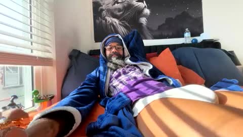 Slim Reaper online show from April 23, 12:15 pm