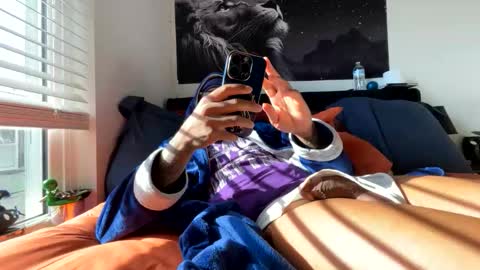 Slim Reaper online show from April 23, 12:29 pm