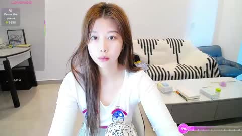 Snapshot of _smileflower_ chatting on April 26, 3:48 am winni online show from April 26, 3:48 am