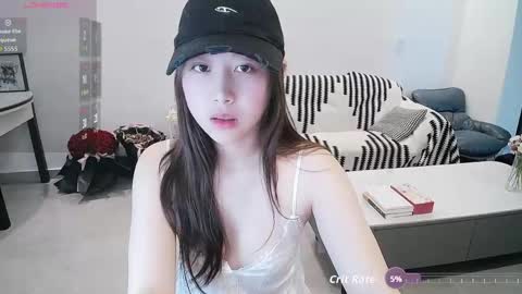 Snapshot of _smileflower_ chatting on May 27, 5:37 am winni online show from May 27, 5:37 am