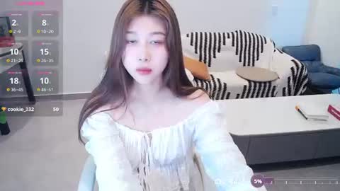Snapshot of _smileflower_ chatting on July 5, 4:19 am winni online show from July 5, 4:19 am