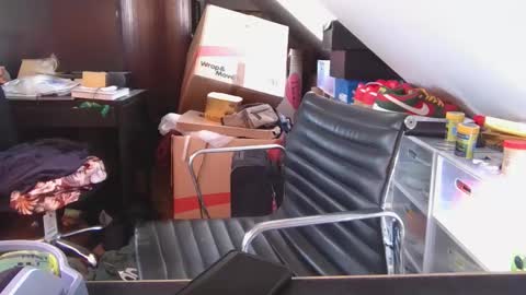 _smiley_bear27 online show from October 14, 3:18 am