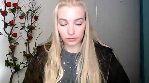 Rachel online show from April 8, 2:06 pm