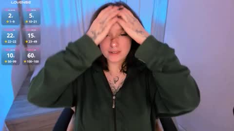 Sofi  Follow me  online show from November 7, 6:57 am